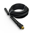 20m Hochdruck Schlauch für Kärcher M22 Überwurf 400 bar 150°C HD + Kupplung - 20m-hochdruck-schlauch-fur-karcher-m22-uberwurf-400-bar-150-c-hd-kupplung von M&M Smartek®