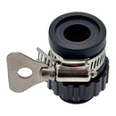 Wasserfilter klein Set 3/4" Gartenschlauch Vorfilter Wasserhahn Schnelladapter - wasserfilter-klein-set-3-4-gartenschlauch-vorfilter-wasserhahn-schnelladapter von M&M Smartek®