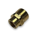 Hochdruckreiniger Adapter für Kärcher Kränzle Bosch Parkside Nilfisk B&D etc. - hochdruckreiniger-adapter-fur-karcher-kranzle-bosch-parkside-nilfisk-b-d-etc von M&M Smartek®