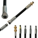 Adapter für Kärcher Quick Connect, Parkside, Black&Decker, Lavor mit 1/4" IG - adapter-fur-karcher-quick-connect-parkside-black-decker-lavor-mit-1-4-ig von M&M Smartek®