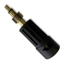 M&M Smartek Adapter Bajonett Kärcher IG auf Nilfisk, Kränzle Lavor, Parkside - m-m-smartek-adapter-bajonett-karcher-ig-auf-nilfisk-kranzle-lavor-parkside von M&M Smartek®