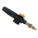 Schaumkanone Schaumlanze Injektor für Kärcher Nilfisk Lavor B&D Bosch Kränzle - schaumkanone-schaumlanze-injektor-fur-karcher-nilfisk-lavor-b-d-bosch-kranzle von M&M Smartek®