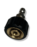 Hochdruckreiniger Schlauch Schnellverbindungs Kit mit M22 15mm Adapter Set - hochdruckreiniger-schlauch-schnellverbindungs-kit-mit-m22-15mm-adapter-set von M&M Smartek®