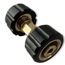 Hochdruckreiniger Adapter für Kärcher Kränzle Bosch Parkside Nilfisk B&D etc. - hochdruckreiniger-adapter-fur-karcher-kranzle-bosch-parkside-nilfisk-b-d-etc von M&M Smartek®