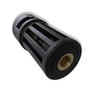 M&M Smartek Adapter Bajonett Kärcher IG auf Nilfisk, Kränzle Lavor, Parkside - m-m-smartek-adapter-bajonett-karcher-ig-auf-nilfisk-kranzle-lavor-parkside von M&M Smartek®