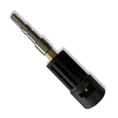 M&M Smartek Adapter Bajonett Kärcher IG auf Nilfisk, Kränzle Lavor, Parkside - m-m-smartek-adapter-bajonett-karcher-ig-auf-nilfisk-kranzle-lavor-parkside von M&M Smartek®