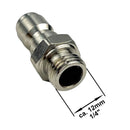 Hochdruckreiniger Adapter für Kärcher Kränzle Bosch Parkside Nilfisk B&D etc. - hochdruckreiniger-adapter-fur-karcher-kranzle-bosch-parkside-nilfisk-b-d-etc von M&M Smartek®