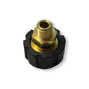 Hochdruckreiniger Adapter für Kärcher Kränzle Bosch Parkside Nilfisk B&D etc. - hochdruckreiniger-adapter-fur-karcher-kranzle-bosch-parkside-nilfisk-b-d-etc von M&M Smartek®
