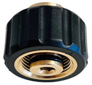 Hochdruckreiniger Adapter für Kärcher Kränzle Bosch Parkside Nilfisk B&D etc. - hochdruckreiniger-adapter-fur-karcher-kranzle-bosch-parkside-nilfisk-b-d-etc von M&M Smartek®