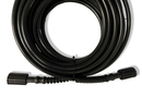 HD Hochdruckschlauch Verlängerung mit Drahtgewebe 160 bar M22 Hochdruckreiniger - hd-hochdruckschlauch-verlangerung-mit-drahtgewebe-160-bar-m22-hochdruckreiniger von M&M Smartek®
