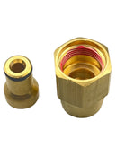Hochdruckreiniger Adapter für Kärcher Kränzle Bosch Parkside Nilfisk B&D etc. - hochdruckreiniger-adapter-fur-karcher-kranzle-bosch-parkside-nilfisk-b-d-etc von M&M Smartek®