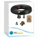 Rohrreinigungsschlauch für Kärcher Kränzle Bosch Kanalratte Abfluss 15 Meter - rohrreinigungsschlauch-fur-karcher-kranzle-bosch-kanalratte-abfluss-15-meter von M&M Smartek®