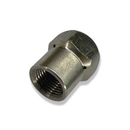 Rohrreinigungsdüse mit Front- und Rückstrahl 1/8" Gewinde für Kärcher Nilfisk... - rohrreinigungsduse-mit-front-und-ruckstrahl-1-8-gewinde-fur-karcher-nilfisk von M&M Smartek®