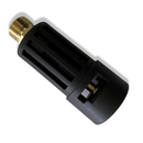 Adapter Bajonett für Kärcher Bosch Parkside Nilfisk Black&Decker Pistole Lanze - adapter-bajonett-fur-karcher-bosch-parkside-nilfisk-black-decker-pistole-lanze von M&M Smartek®