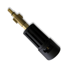 M&M Smartek Adapter Bajonett Kärcher IG auf Nilfisk, Kränzle Lavor, Parkside - m-m-smartek-adapter-bajonett-karcher-ig-auf-nilfisk-kranzle-lavor-parkside von M&M Smartek®