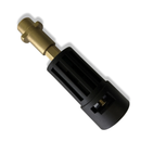 M&M Smartek Adapter Bajonett Kärcher IG auf Nilfisk, Kränzle Lavor, Parkside - m-m-smartek-adapter-bajonett-karcher-ig-auf-nilfisk-kranzle-lavor-parkside von M&M Smartek®