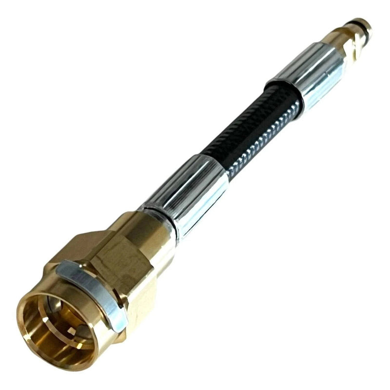 Schlauchadapter für Kärcher 10mm Stecknippel mit Clip Gegenstück 1/4" M22 AG/IG - schlauchadapter-fur-karcher-10mm-stecknippel-mit-clip-gegenstuck-1-4-m22-ag-ig von M&M Smartek®
