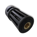 M&M Smartek Adapter Bajonett Kärcher IG auf Nilfisk, Kränzle Lavor, Parkside - m-m-smartek-adapter-bajonett-karcher-ig-auf-nilfisk-kranzle-lavor-parkside von M&M Smartek®