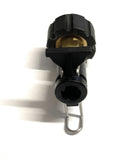 Schlauchverbinder Adapter für Kärcher Bosch Nifisk Parkside Black & Decker etc. - schlauchverbinder-adapter-fur-karcher-bosch-nifisk-parkside-black-decker-etc-1 von M&M Smartek®