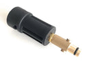 Adapter Bajonett auf Kärcher HD Anlu Nilfisk Gerni Lavor Black & Decker Bosch - adapter-bajonett-auf-karcher-hd-anlu-nilfisk-gerni-lavor-black-decker-bosch von M&M Smartek®