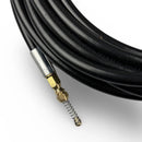 Rohrreinigungsschlauch für Kärcher Kränzle Hochdruckreiniger Abfluss Rohr 10m - rohrreinigungsschlauch-fur-karcher-kranzle-hochdruckreiniger-abfluss-rohr-10m von M&M Smartek®