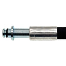 Hochdruckadapter für Kärcher mit M22-Gewinde und 10mm oder 11mm AVS-Stecknippel - hochdruckadapter-fur-karcher-mit-m22-gewinde-und-10mm-oder-11mm-avs-stecknippel von M&M Smartek®
