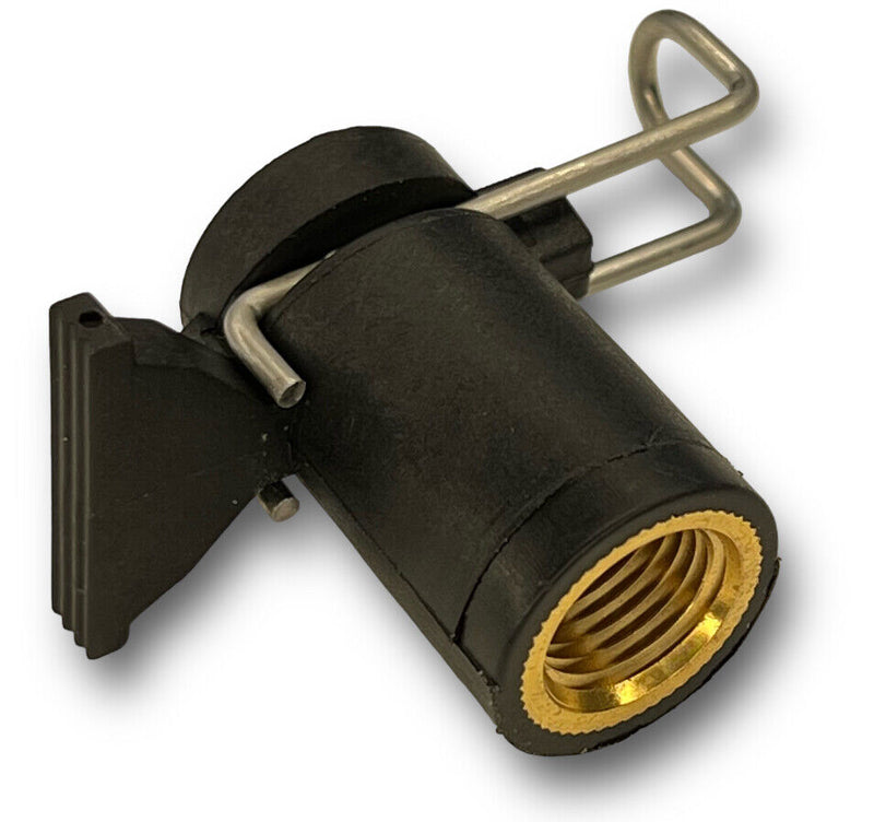 Schlauchverbinder Adapter für Bosch Home & Garden auf 1/4" M22, Schnellkupplung