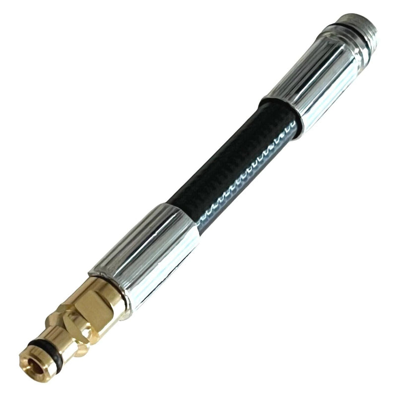 Schlauchadapter für Kärcher 10mm Stecknippel auf Kärcher Quick Connect K2 bis K7 - schlauchadapter-fur-karcher-10mm-stecknippel-auf-karcher-quick-connect-k2-bis-k7 von M&M Smartek®