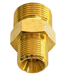 Hochdruckreiniger Adapter für Kärcher Kränzle Bosch Parkside Nilfisk B&D etc. - hochdruckreiniger-adapter-fur-karcher-kranzle-bosch-parkside-nilfisk-b-d-etc von M&M Smartek®