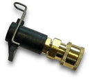 Schlauchverbinder Adapter für Bosch Home & Garden auf 1/4" M22, Schnellkupplung - schlauchverbinder-adapter-fur-bosch-home-garden-auf-1-4-m22-schnellkupplung von M&M Smartek®
