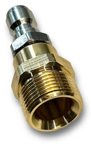 Schlauchverbinder Schnellkupplung für Kärcher Bosch Nilfisk Parkside auf M22 - schlauchverbinder-schnellkupplung-fur-karcher-bosch-nilfisk-parkside-auf-m22 von M&M Smartek®