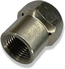 SET Rohrreinigungsdüsen 1/2" 1/4" 1/8" 3/8" starr & rotierend für Rohrreinigung - set-rohrreinigungsdusen-1-2-1-4-1-8-3-8-starr-rotierend-fur-rohrreinigung von M&M Smartek®