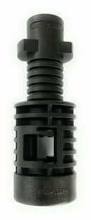 Adapter Bajonett für Kärcher Bosch Parkside Nilfisk Black&Decker Pistole Lanze - adapter-bajonett-fur-karcher-bosch-parkside-nilfisk-black-decker-pistole-lanze-1 von M&M Smartek®