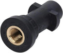Adapter Bajonett für Kärcher Bosch Parkside Nilfisk Black&Decker Pistole Lanze - adapter-bajonett-fur-karcher-bosch-parkside-nilfisk-black-decker-pistole-lanze-1 von M&M Smartek®