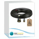 Rohrreinigungsschlauch für Kärcher Kränzle Bosch Kanalratte Abfluss 15 Meter - rohrreinigungsschlauch-fur-karcher-kranzle-bosch-kanalratte-abfluss-15-meter von M&M Smartek®