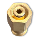 Hochdruckreiniger Adapter für Kärcher Kränzle Bosch Parkside Nilfisk B&D etc. - hochdruckreiniger-adapter-fur-karcher-kranzle-bosch-parkside-nilfisk-b-d-etc von M&M Smartek®