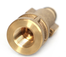 Hochdruckreiniger Adapter für Kärcher Kränzle Bosch Parkside Nilfisk B&D etc. - hochdruckreiniger-adapter-fur-karcher-kranzle-bosch-parkside-nilfisk-b-d-etc von M&M Smartek®