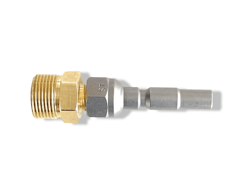 Rohrreinigungsschlauch für Kränzle light D10, K 1050 und X-Serie HD SET 4-teilig - rohrreinigungsschlauch-fur-kranzle-light-d10-k-1050-und-x-serie-hd-set-4-teilig von M&M Smartek®