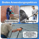 Hochdruckreiniger Adapter für Kärcher Kränzle Bosch Parkside Nilfisk B&D etc. - hochdruckreiniger-adapter-fur-karcher-kranzle-bosch-parkside-nilfisk-b-d-etc von M&M Smartek®