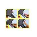 Ersatzschlauch für Kärcher Hochdruck wie K5 - K7 Ersatzschlauch - ersatzschlauch-fur-karcher-hochdruck-wie-k5-k7-ersatzschlauch von M&M Smartek®