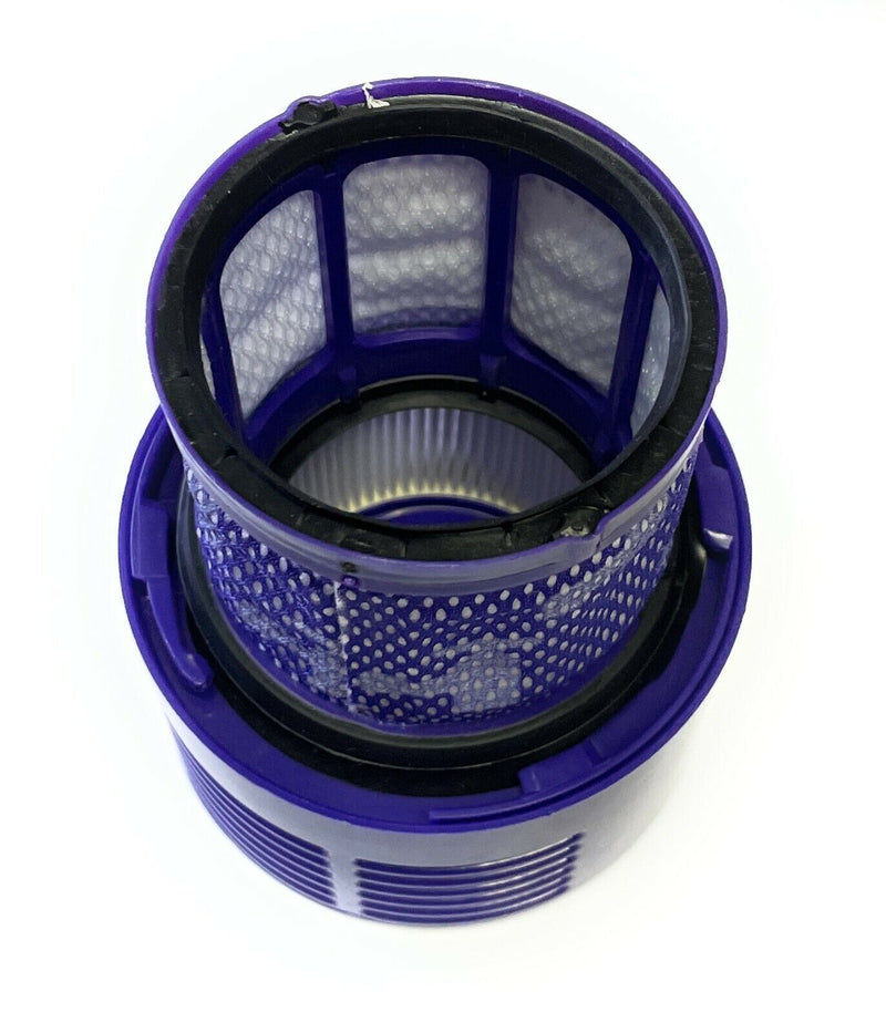 HEPA Filter für Dyson Cyclone V10 SV12 V11 SV14 Absolute Animal Staubsauger