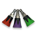 Hochdruckpistole für Kränzle Kärcher HD HDS M22 AG & 1/4" Düse Schnellkupplung - hochdruckpistole-fur-kranzle-karcher-hd-hds-m22-ag-1-4-duse-schnellkupplung von M&M Smartek®