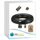 Rohrreinigungsschlauch für Kärcher Kränzle Bosch Kanalratte Abfluss 10 Meter - rohrreinigungsschlauch-fur-karcher-kranzle-bosch-kanalratte-abfluss-10-meter von M&M Smartek®