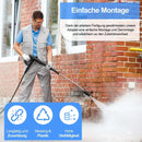 Hochdruckreiniger Adapter für Kärcher Kränzle Bosch Parkside Nilfisk B&D etc. - hochdruckreiniger-adapter-fur-karcher-kranzle-bosch-parkside-nilfisk-b-d-etc von M&M Smartek®