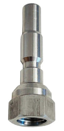 Hochdruck Düse + Schutz für Kränzle light D10 K1050 & X-Serie Schnellkupplung - hochdruck-duse-schutz-fur-kranzle-light-d10-k1050-x-serie-schnellkupplung von M&M Smartek®