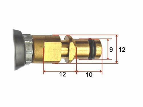 Hochdruckschlauch Quick für Kärcher K2 K3 K4 K5 K6 K7 2.641-721.0 26417210 ab 1M