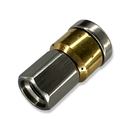 Rotierende Rohrreinigungsdüse 1/8" für Kärcher Raketen Rohrreinigung Düse - rotierende-rohrreinigungsduse-1-8-fur-karcher-raketen-rohrreinigung-duse von M&M Smartek®