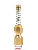 Rohrreinigungsschlauch für Kärcher Kränzle Hochdruckreiniger Abfluss Rohr 15m - rohrreinigungsschlauch-fur-karcher-kranzle-hochdruckreiniger-abfluss-rohr-15m von M&M Smartek®