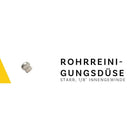 Rohrreinigungsschlauch für Kärcher mit Düse, Bajonett Adapter Hochdruckschlauch - rohrreinigungsschlauch-fur-karcher-mit-duse-bajonett-adapter-hochdruckschlauch von M&M Smartek®