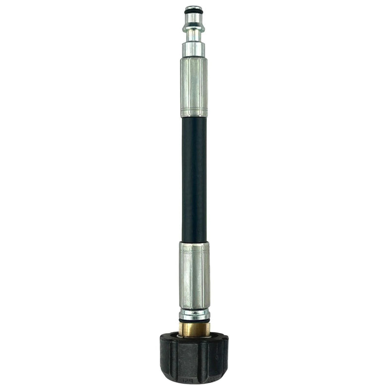 Hochdruckadapter für Kärcher Quick Parkside Black&Decker Lavor Nilfisk M22 IG - hochdruckadapter-fur-karcher-quick-parkside-black-decker-lavor-nilfisk-m22-ig von M&M Smartek®